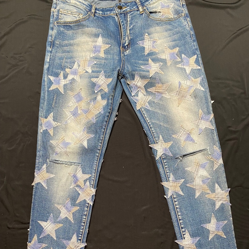 Amir jeans